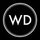 Wooly Doodle brand logo for woolydoodle.com