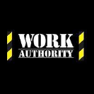 Work Authority brand logo for workauthority.ca