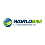 WorldSIM brand logo for worldsim.com