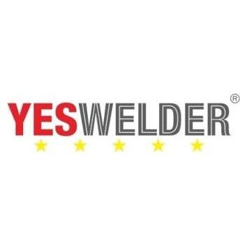 YesWelder brand logo for yeswelder.com