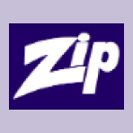 Zip Corvette brand logo for zip-corvette.com