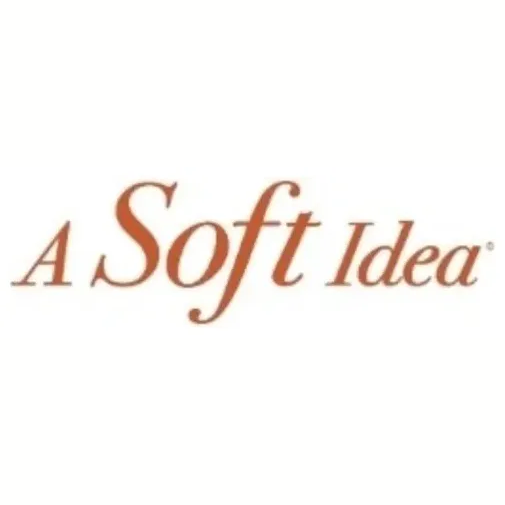 A Soft Idea brand logo for asoftidea.com