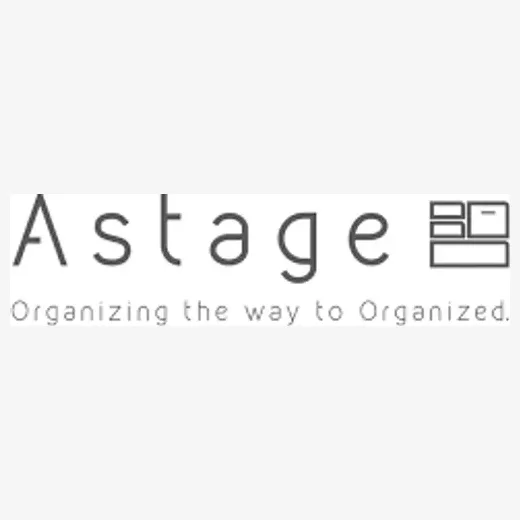 A-Stage brand logo for astage-global.com