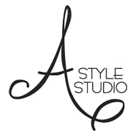 A Style Studio brand logo for astylestudio.com