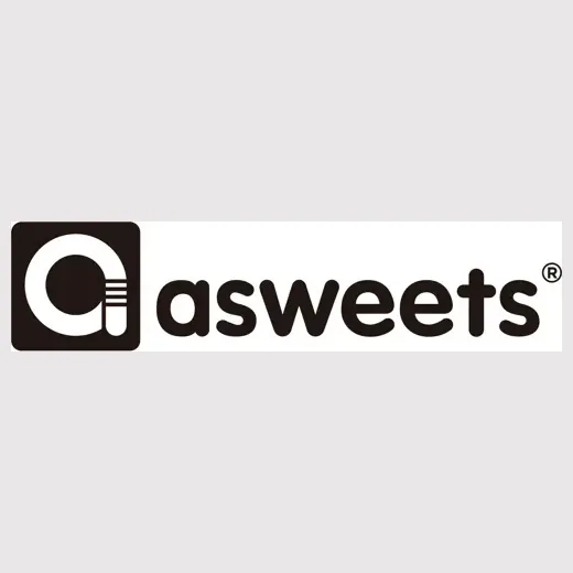 A-Sweets brand logo for asweetsbabyandchild.com