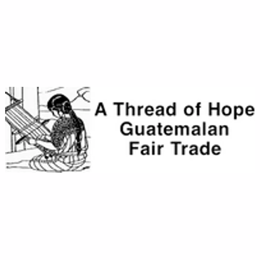 A Thread of Hope brand logo for athreadofhope.org