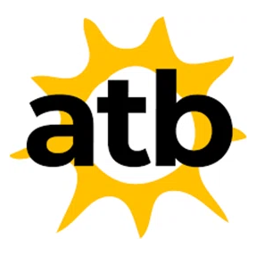 A Timeshare brand logo for atimeshare.com