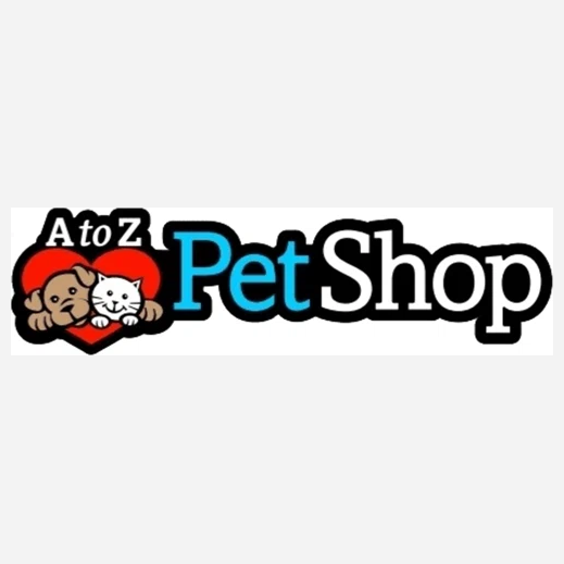 A to Z Pets brand logo for atozpetsct.com