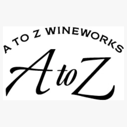 A to Z Wineworks brand logo for atozwineworks.com