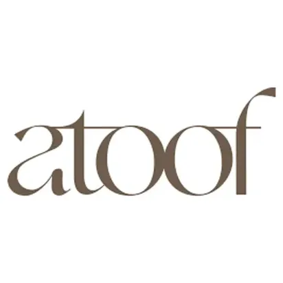 A Toof Collective brand logo for atoofcollective.com