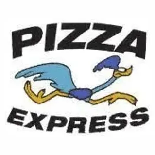 A-Town Pizza Express brand logo for atownpizzaexpress.com