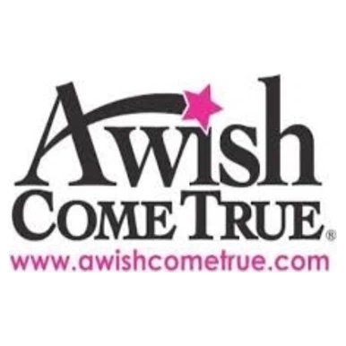 A Wish Come True brand logo for awishcometrue.com