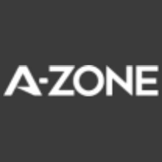 A-Zone brand logo for azone-tech.com