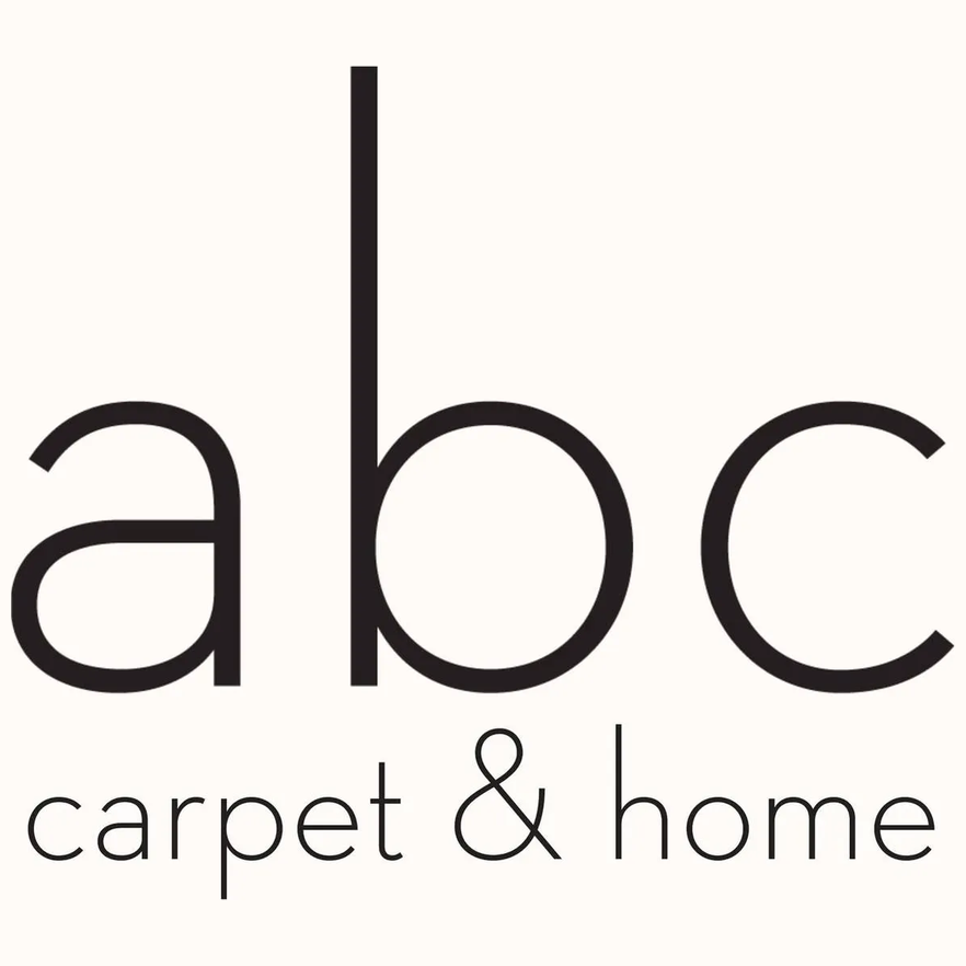 ABC Carpet & Home brand logo for abchome.com
