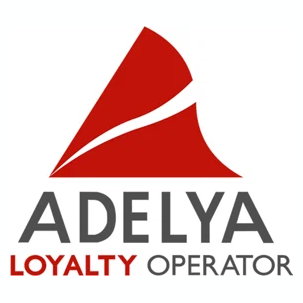 Adelya brand logo for adelya.com