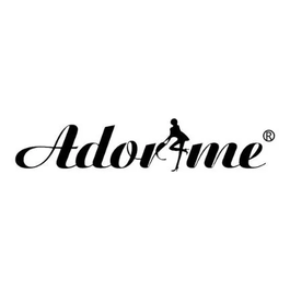 Adorime brand logo for adorime.com