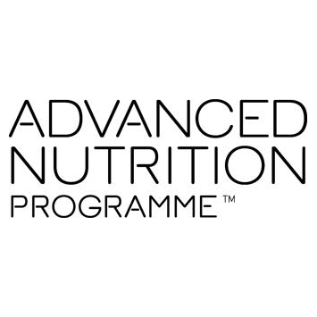 Advanced Nutrition Programme brand logo for advancednutritionprogramme.com