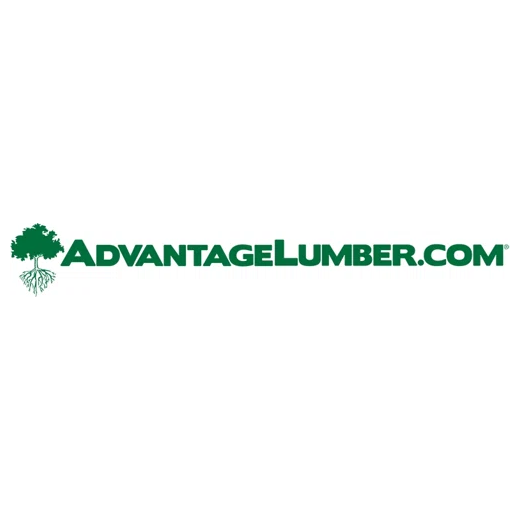 Advantage Lumber brand logo for buy.advantagelumber.com
