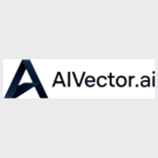 AI Vector brand logo for aivector.ai