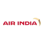 Air India brand logo for airindia.com