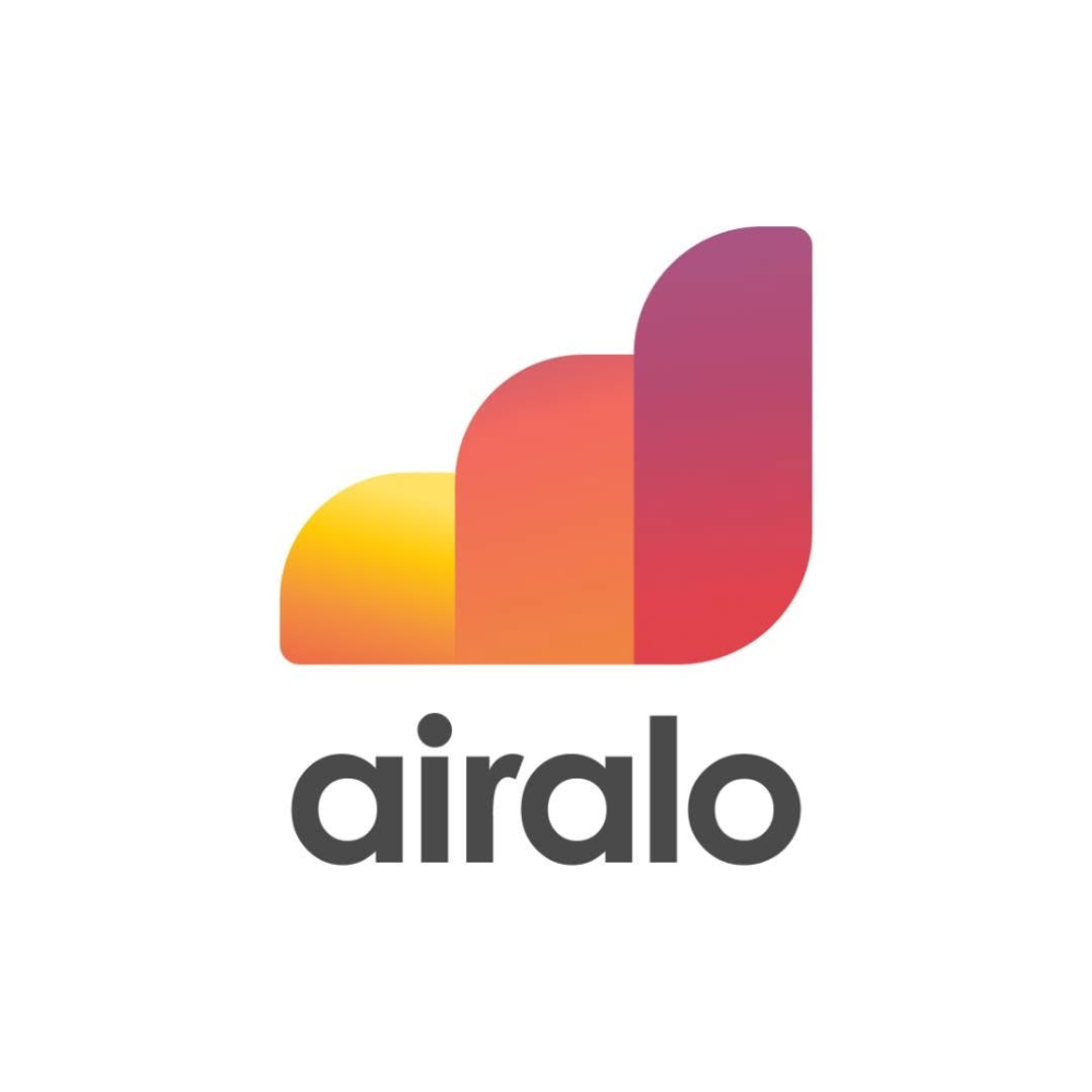 Airalo logo