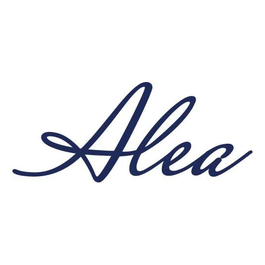 Alea Fashion brand logo for aleafashion.com