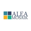 Alea Mosaic brand logo for alea-mosaic.com