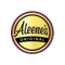 Aleene's brand logo for aleenes.com