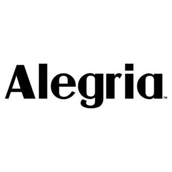 Alegria Shoe Shop brand logo for alegriashoeshop.com