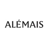 Alemais brand logo for alemais.com