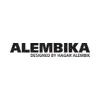 Alembika brand logo for alembika.com