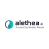 Alethea AI brand logo for alethea.ai