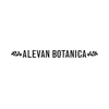 Alevan Botanica brand logo for alevanbotanica.com