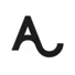 Alexa Chung brand logo for alexachung.com