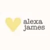 Alexa J Baby brand logo for alexajbaby.com