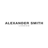 Alexander Smith brand logo for alexandersmith.it