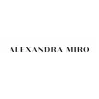 Alexandra Miro brand logo for alexandramiro.com