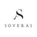 Alexandra Soveral brand logo for alexandrasoveral.co.uk