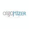 Algomizer brand logo for algomizer.com