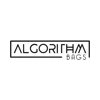 Algorithm Bags brand logo for algorithmbags.com