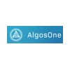 AlgosOne brand logo for algosone.ai
