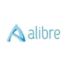 Alibre brand logo for alibre.com