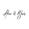 Alice & Blair brand logo for aliceandblair.co.uk