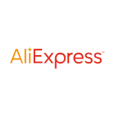 Aliexpress brand logo for aliexpress.com