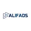 Alifads brand logo for alifads.com
