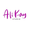 Alikay Studio brand logo for alikaystudio.com
