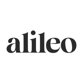 Alileo Wines brand logo for alileowines.com