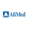 AliMed brand logo for alimed.com
