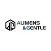Alimens & Gentle brand logo for alimensgentle.com