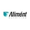 Aliment Nutrition brand logo for alimentnutrition.co.uk